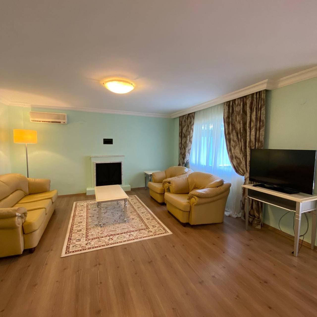 Pine Club Apart Hotel Kusadasi Exterior photo