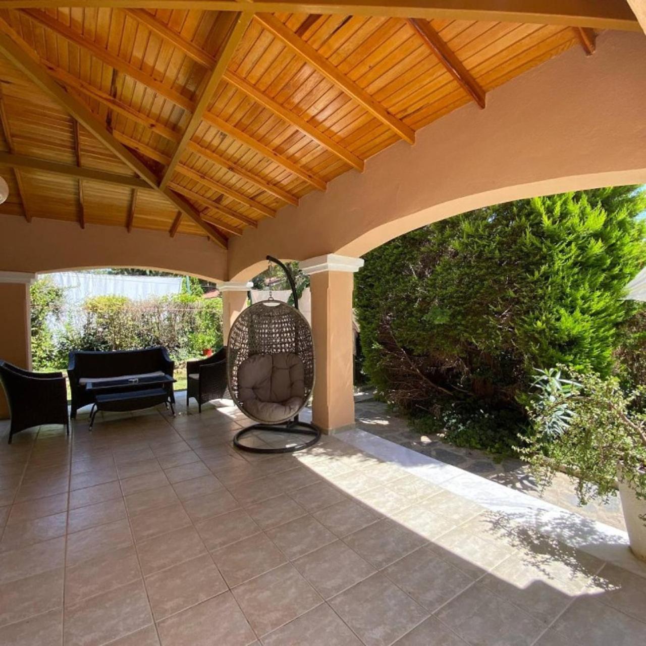 Pine Club Apart Hotel Kusadasi Exterior photo